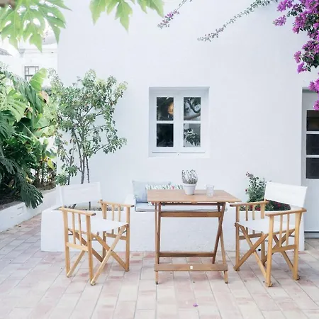 Гостевой дом Azul Sul