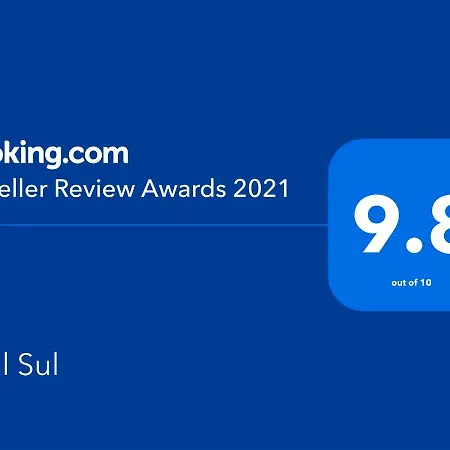 Azul Sul Affittacamere