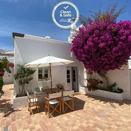 Azul Sul Guest house Tavira