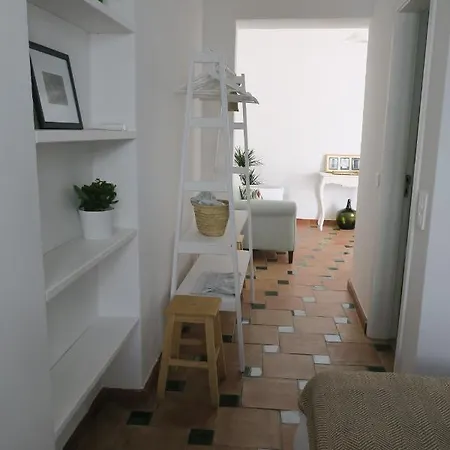 Azul Sul Guest house