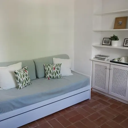 Azul Sul Guest house Tavira