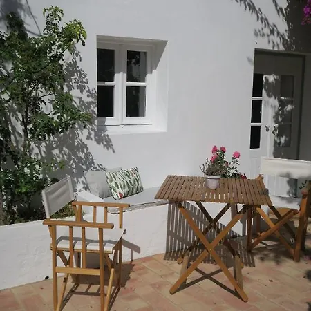 Azul Sul Guest house