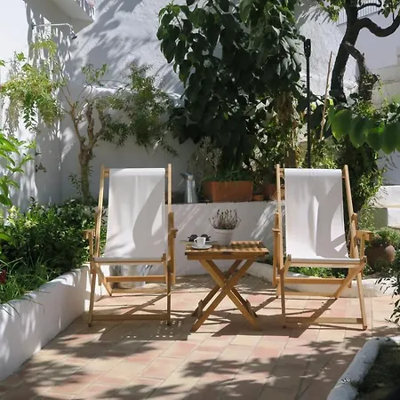Azul Sul Guest house *