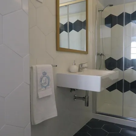 Guest house Azul Sul