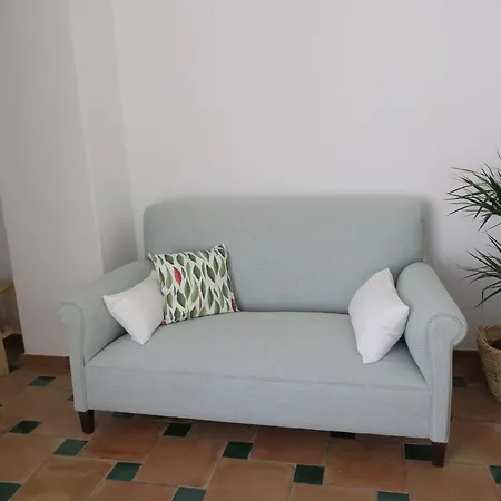 Azul Sul Тавира