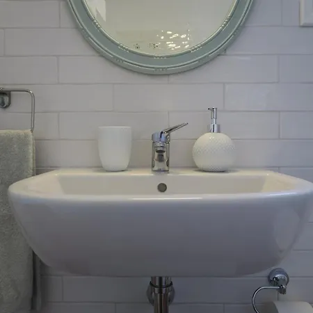 Azul Sul Гостевой дом