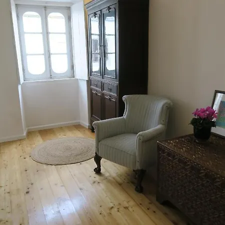 Гостевой дом Azul Sul Тавира