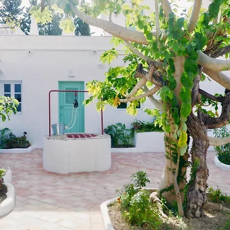 Azul Sul Gæstehus Tavira