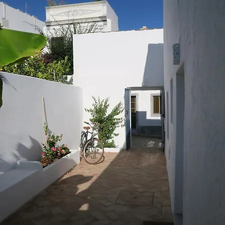 Azul Sul Maison d'hôtes