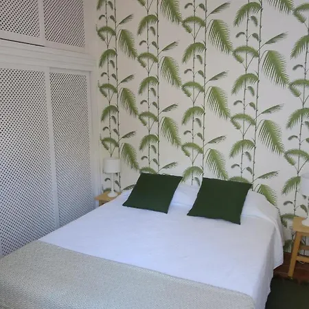 Azul Sul Gasthuis Tavira