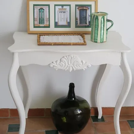 Azul Sul Maison d'hôtes