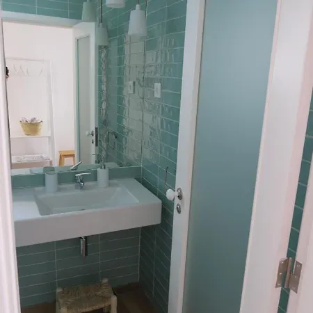 Gasthuis Azul Sul 3*