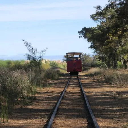 Azul Sul Gæstehus 3*