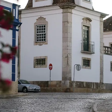 Gæstehus Azul Sul 3*