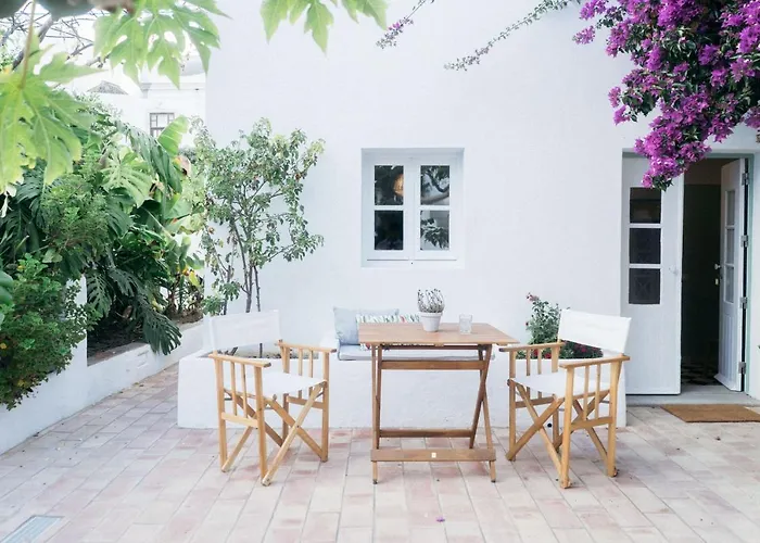 Casa de hóspedes Azul Sul