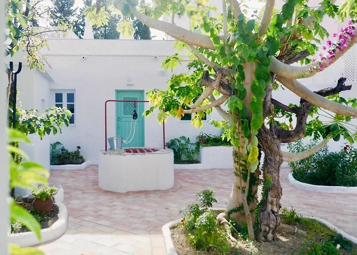 Azul Sul Casa de hóspedes Tavira