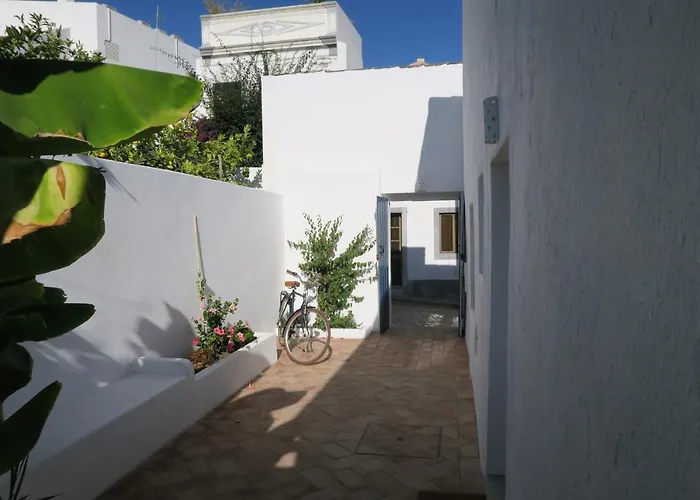 Azul Sul Casa de hóspedes