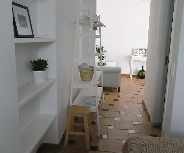 Azul Sul Casa de hóspedes