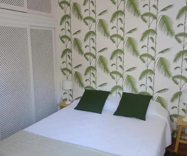 Azul Sul Casa de hóspedes Tavira