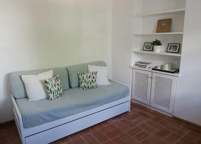 Azul Sul Maison d'hôtes Tavira