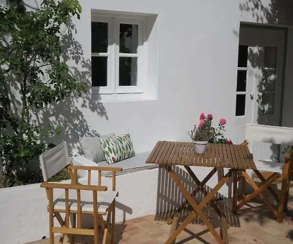 Azul Sul Maison d'hôtes