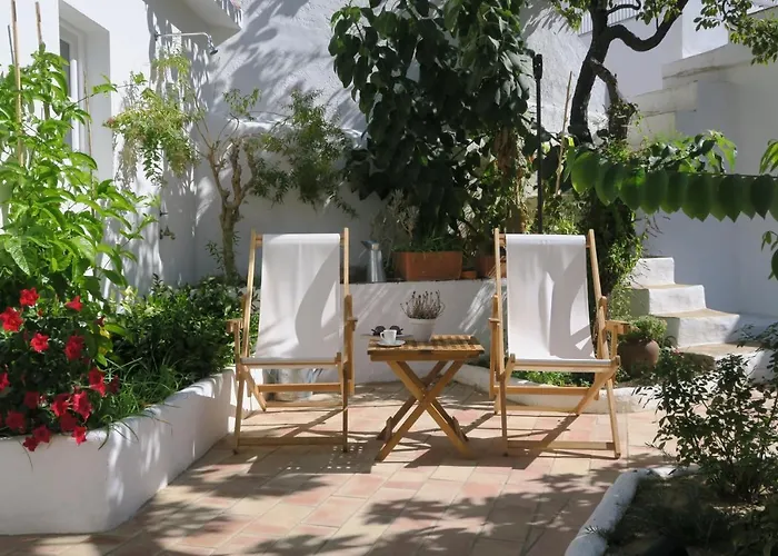 Azul Sul Casa de hóspedes 4*