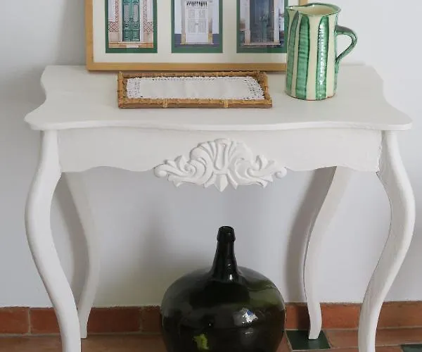 Azul Sul Casa de hóspedes