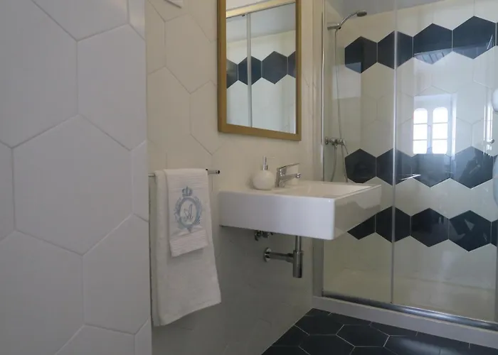 Casa de hóspedes Azul Sul