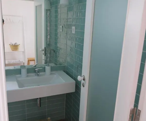 Casa de hóspedes Azul Sul 4*