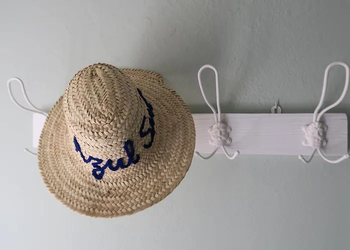 Azul Sul Casa de hóspedes