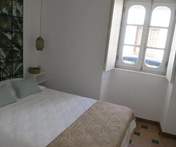 Azul Sul Casa de hóspedes Tavira