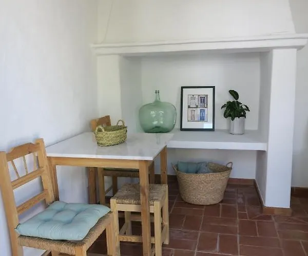 Casa de hóspedes Azul Sul