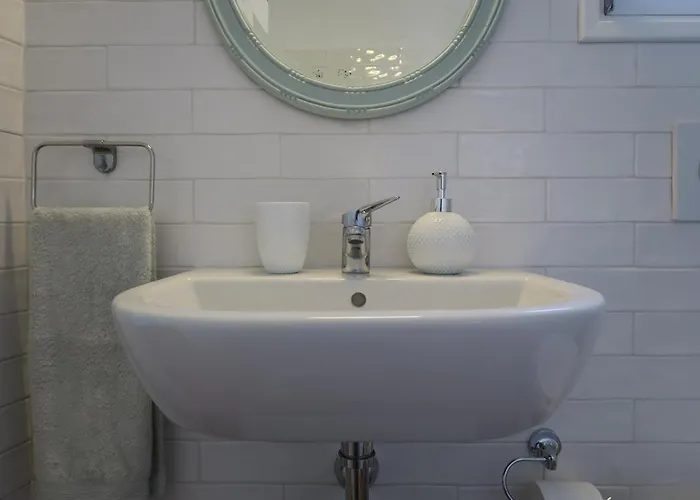 Azul Sul Casa de hóspedes