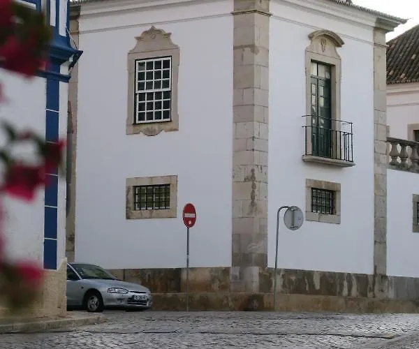 Casa de hóspedes Azul Sul 4*