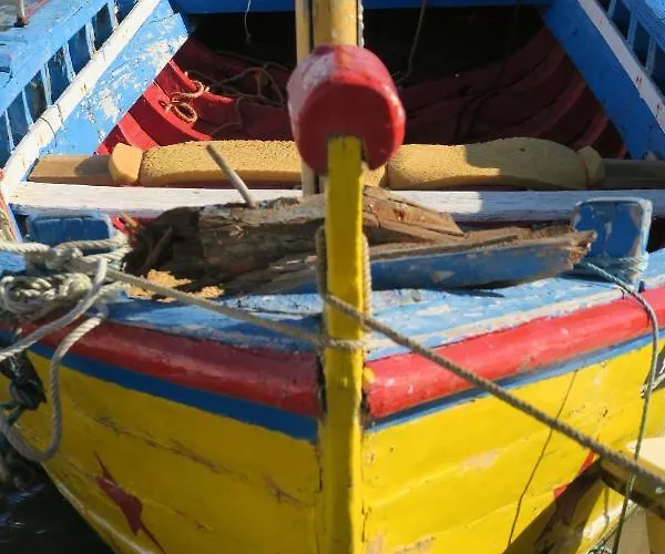 Maison d'hôtes Azul Sul