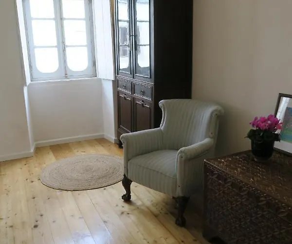 Casa de hóspedes Azul Sul Tavira