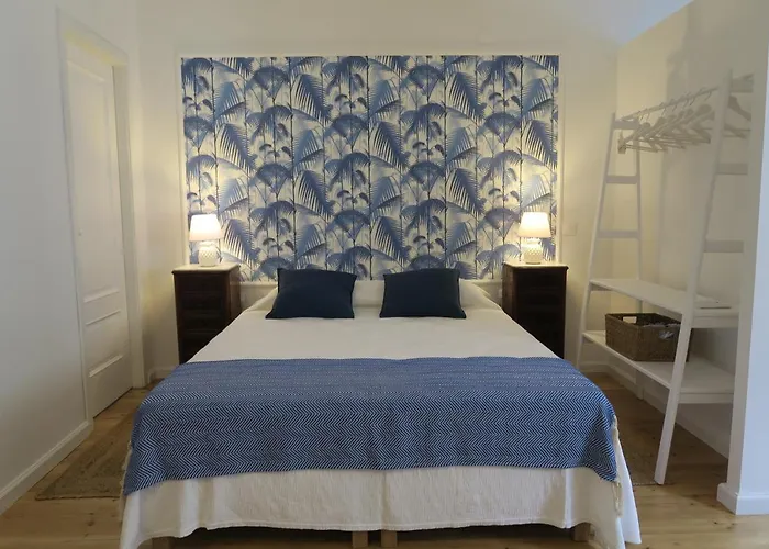 Azul Sul Casa de hóspedes