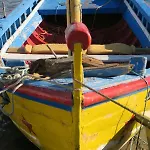 Gasthuis Azul Sul