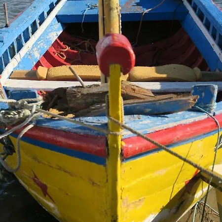 招待所 Azul Sul
